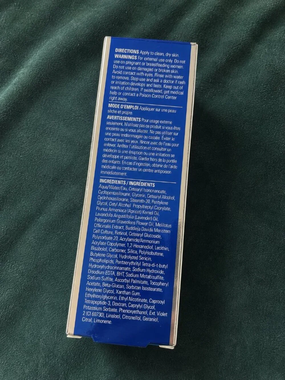 Zo Skin Health brand new